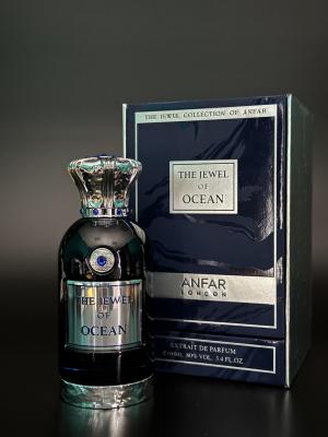 The Jewel Of Ocean